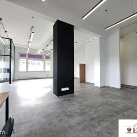 Lokal użytkowy, 103 m², Łuków