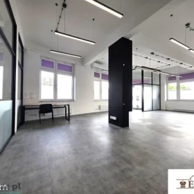 Lokal użytkowy, 103 m², Łuków