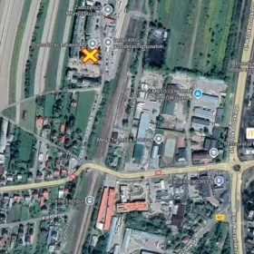 Lokal użytkowy, 103 m², Łuków