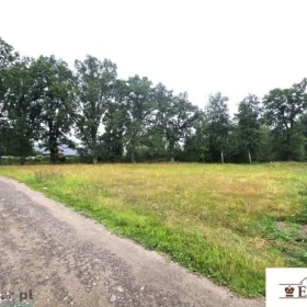 Działka, 1 307 m², Ryżki