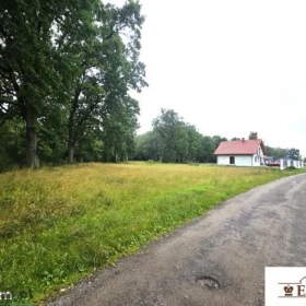 Działka, 1 307 m², Ryżki