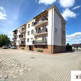 Mieszkanie, 72 m², Łuków