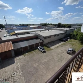 Mieszkanie, 72 m², Łuków