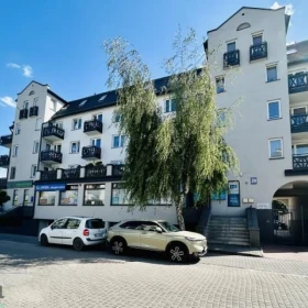 Lokal użytkowy, 89,34 m², Siedlce