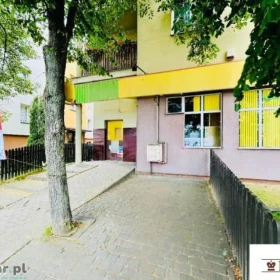 Lokal użytkowy, 59,30 m², Mińsk Mazowiecki