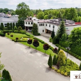 Lokal użytkowy, 1 231 m², Siedlce