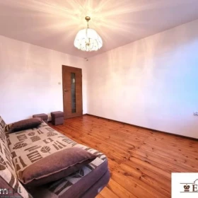 Mieszkanie, 53,32 m², Ławki