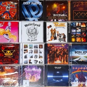 CD Nowa-Polecam Album CD JON BON JOVI Album -Destination Anywhere