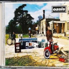 CD Nowa-Polecam Album CD JON BON JOVI Album -Destination Anywhere