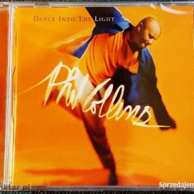 CD Nowa-Polecam Album CD Kultowego Zespołu GENESIS -Album We Can't D