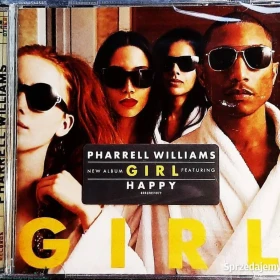 CD Nowa- Polecam Album CD BOYZ II MEN – Album Motown - Hitsville USA