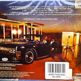 CD Nowa- Polecam Album CD BOYZ II MEN – Album Motown - Hitsville USA