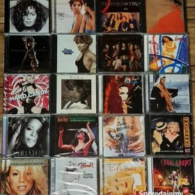 CD Nowa-Polecam wspaniały Album CD KATY PERRY Teenage Dream