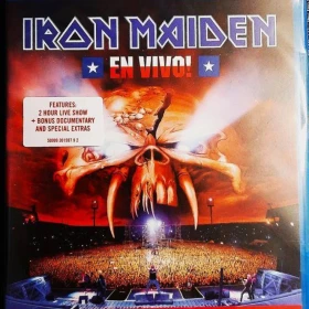 Polecam Nowy 4 Płytowy Album 3 CD  + 1 Blu Ray Koncert MARYLLION de LUX