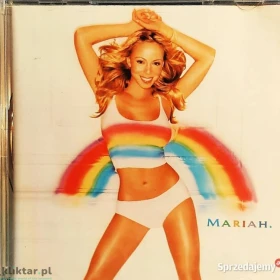 CD Nowa-Polecam Album CD MADONNA - Album I m Breathless CD