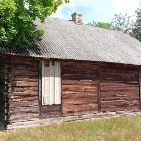 Działka, 97 100 m², Aleksandrówka
