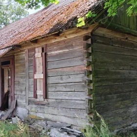 Działka, 97 100 m², Aleksandrówka