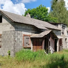 Działka, 97 100 m², Aleksandrówka