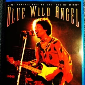 Polecam Koncert Nowy Blu Ray IRON MAIDEN Live Santiago-Chile