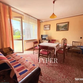 NOWY WIŚNICZ – DOM Z WIDOKIEM NA ZAMEK