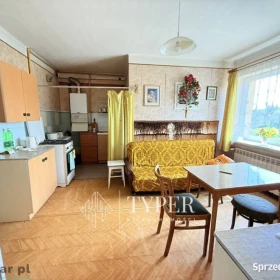 NOWY WIŚNICZ – DOM Z WIDOKIEM NA ZAMEK