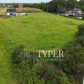 Działka w Wojniczu na Sprzedaż