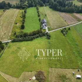 Działka w Wojniczu na Sprzedaż