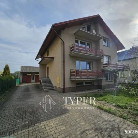 Dom Żabno, ul. Kilińskiego, 205 m2