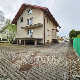 Dom Żabno, ul. Kilińskiego, 205 m2