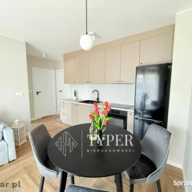 UMEBLOWANE MIESZKANIE – ZBYLITOWSKA GÓRA