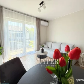 UMEBLOWANE MIESZKANIE – ZBYLITOWSKA GÓRA