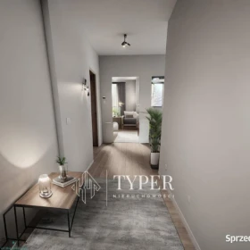 Dom do wykończenia Mietel ok. 150m2
