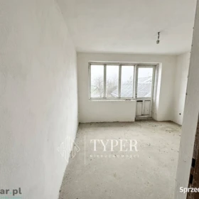 Dom do wykończenia Mietel ok. 150m2