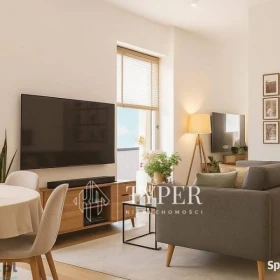 Osiedle przy Alejach BEZCZYNSZOWE MIESZKANIE