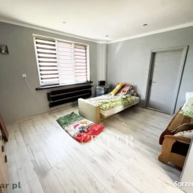 Dom po generalnym remoncie–4 pokoje Pogórska Wola