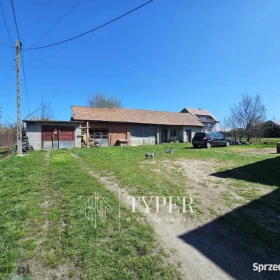 Dom po generalnym remoncie–4 pokoje Pogórska Wola