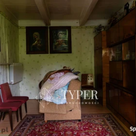 Dom wolnostojący na sprzedaż 93m2 Siedliska