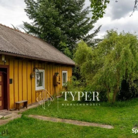 Dom wolnostojący na sprzedaż 93m2 Siedliska