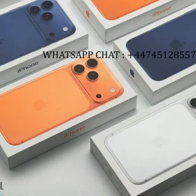 Apple iPhone 17 Pro Max | iPhone 17 Pro | iPhone 17 | iPhone Air | iPhone 16 Pro | iPhone 16 Pro Max | iPhone 16 | iPhone 15 Pro Max | Sony PS5 Pro