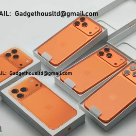 Apple iPhone 17 Pro Max | iPhone 17 Pro | iPhone 17 | iPhone Air | iPhone 16 Pro | iPhone 16 Pro Max | iPhone 16 | iPhone 15 Pro Max | Sony PS5 Pro