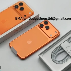 Apple iPhone 17 Pro Max | iPhone 17 Pro | iPhone 17 | iPhone Air | iPhone 16 Pro | iPhone 16 Pro Max | iPhone 16 | iPhone 15 Pro Max | Sony PS5 Pro