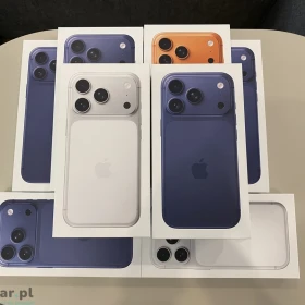 Apple iPhone 17 Pro Max | iPhone 17 Pro | iPhone 17 | iPhone Air | iPhone 16 Pro | iPhone 16 Pro Max | iPhone 16 | iPhone 15 Pro Max | Sony PS5 Pro