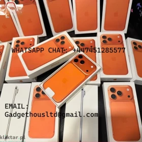 Apple iPhone 17 Pro Max | iPhone 17 Pro | iPhone 17 | iPhone Air | iPhone 16 Pro | iPhone 16 Pro Max | iPhone 16 | iPhone 15 Pro Max | Sony PS5 Pro