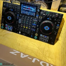 AlphaTheta XDJ-AZ, AlphaTheta OMNIS-DUO , Pioneer OPUS-QUAD, Pioneer XDJ-RX3, Pioneer XDJ-XZ, Pioneer DDJ-FLX10, Pioneer CDJ-3000, Pioneer DJ DJM-A9