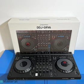 AlphaTheta XDJ-AZ, AlphaTheta OMNIS-DUO , Pioneer OPUS-QUAD, Pioneer XDJ-RX3, Pioneer XDJ-XZ, Pioneer DDJ-FLX10, Pioneer CDJ-3000, Pioneer DJ DJM-A9
