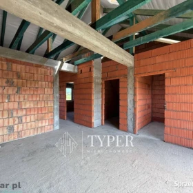Apartament z ogródkiem Pawęzów-Osiedle Pod Dębami