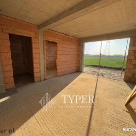 Apartament z ogródkiem Pawęzów-Osiedle Pod Dębami