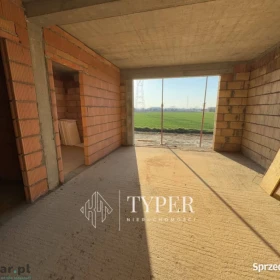 Apartament z ogródkiem Pawęzów-Osiedle Pod Dębami