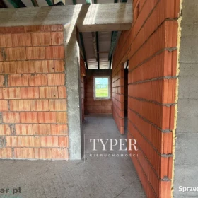 Apartament z ogródkiem Pawęzów-Osiedle Pod Dębami