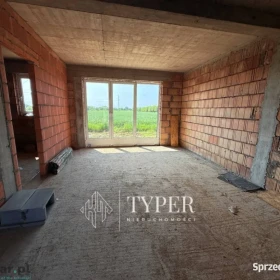 Apartament z ogródkiem Pawęzów-Osiedle Pod Dębami